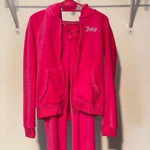 NWT💐JUICY COUTURE SET